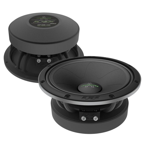 Alphard Apocalypse AP-M61AC среднечастотная акустика 6.5&quot; (16.5см) (пара)