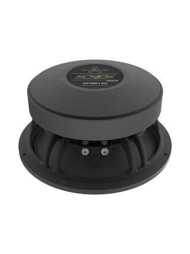 Alphard Apocalypse AP-M61AC среднечастотная акустика 6.5" (16.5см) (пара)