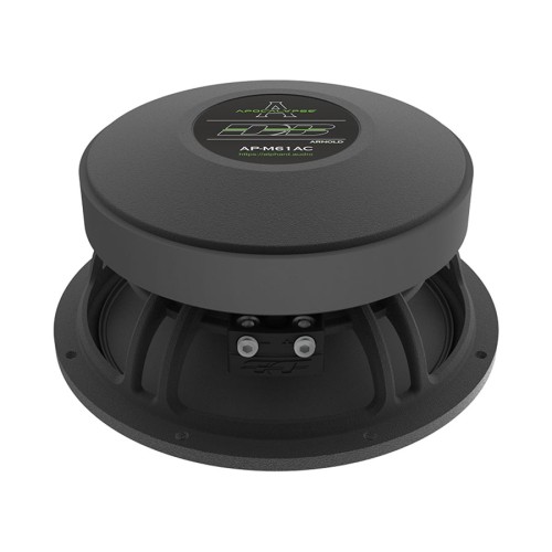 Alphard Apocalypse AP-M61AC среднечастотная акустика 6.5&quot; (16.5см) (пара)