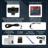 Штатный видеорегистратор RedPower DVR-MBG3-G (черный) для Mercedes G-класс (2012-2018)