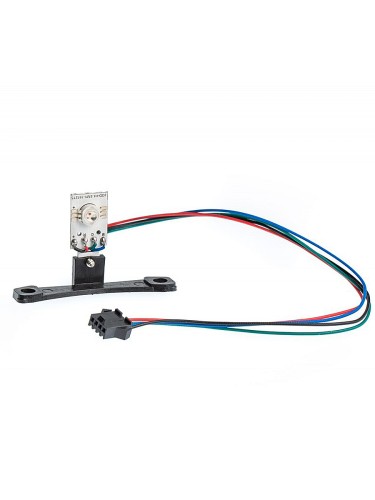 Optima подсветка для линз Devil eyes, синий