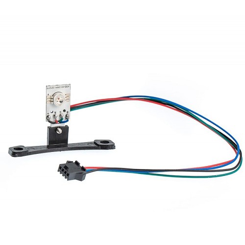 Optima подсветка для линз Devil eyes, синий