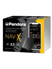 GPS-модуль Pandora NAV-Х