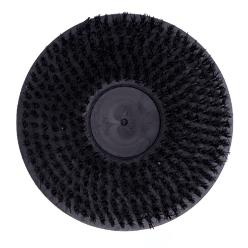 3D Rotary Brush For DA Polisher - насадка для полировальной машинки для чистки ковров