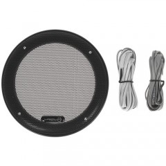 УРАЛ (Ural) AS-C1347 4-х полосная коаксиальная акустика 13 см (пара)