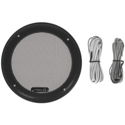 УРАЛ (Ural) AS-C1347 4-х полосная коаксиальная акустика 13 см (пара)