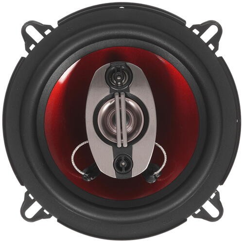 УРАЛ (Ural) AS-C1347 4-х полосная коаксиальная акустика 13 см (пара)