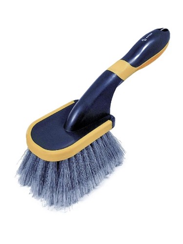 AuTech - универсальная щетка с мягким ворсом