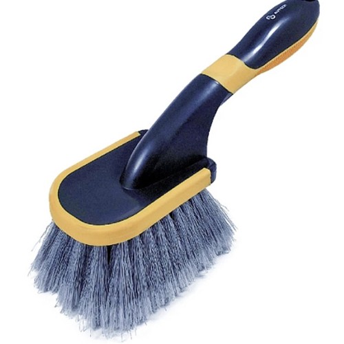 AuTech - универсальная щетка с мягким ворсом 