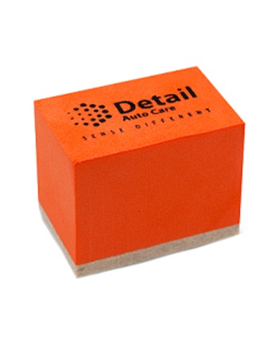 DETAIL - аппликатор для ручной чистки стекла и хрома