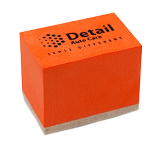 DETAIL - аппликатор для ручной чистки стекла и хрома