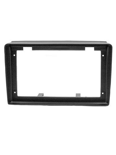 Переходная рамка для установки магнитолы Carav Citroen Jumper, Relay / Peugeot Boxer / Fiat Ducato 2006+ 9" (22-1125)