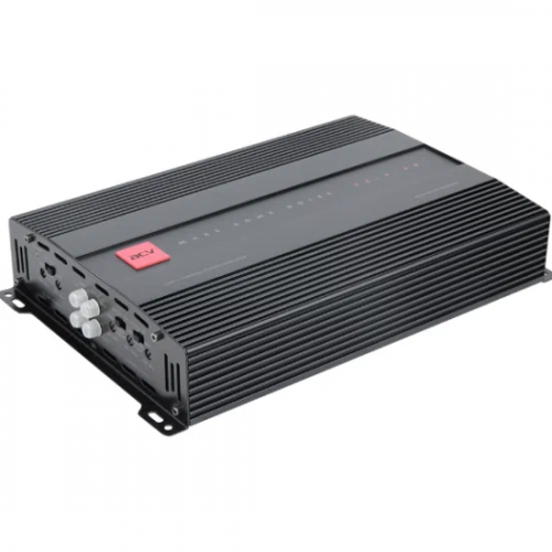 4-канальный усилитель ACV VX-4.60 (AB класс, 60 Вт x 4 при 4 Ом, 100 Вт x 4 при 2 Ом)