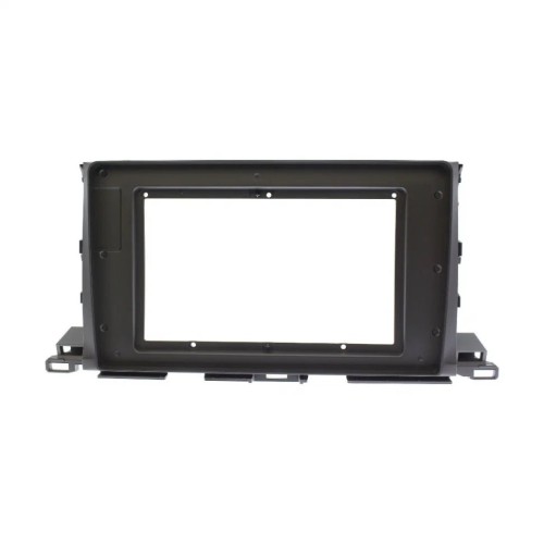Переходная рамка для установки автомагнитолы Carav 22-513 Toyota Highlander 3 XU50 2013-2018 10.1&quot;