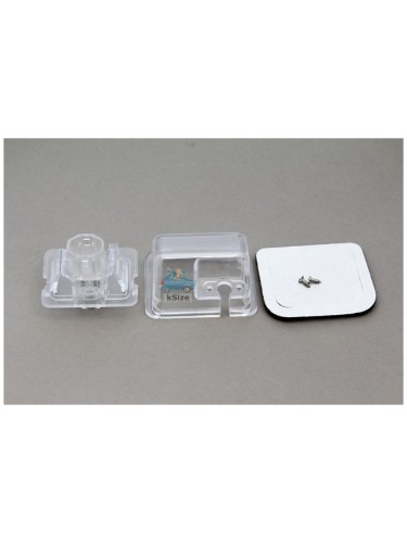 CAM-MZ6b Штатная задняя камера для Mazda CX-5 (2012-2015) / CX-7 (2006-2012) / CX-9 (2007-2013) / 3 (2004-200