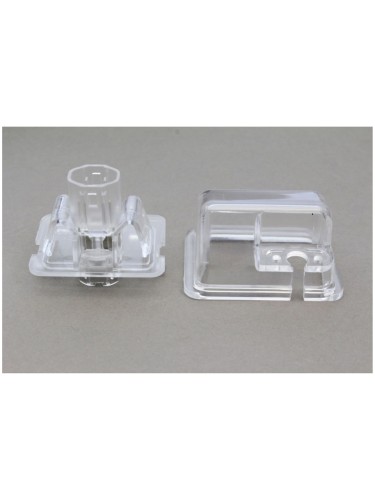 CAM-MZ6b Штатная задняя камера для Mazda CX-5 (2012-2015) / CX-7 (2006-2012) / CX-9 (2007-2013) / 3 (2004-200