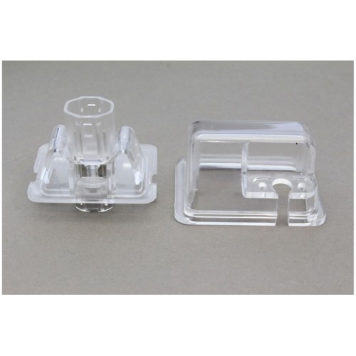 CAM-MZ6b Штатная задняя камера для Mazda CX-5 (2012-2015) / CX-7 (2006-2012) / CX-9 (2007-2013) / 3 (2004-200