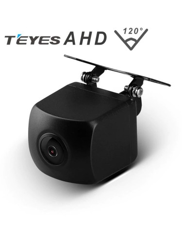 CAM-MZ6b Штатная задняя камера для Mazda CX-5 (2012-2015) / CX-7 (2006-2012) / CX-9 (2007-2013) / 3 (2004-200