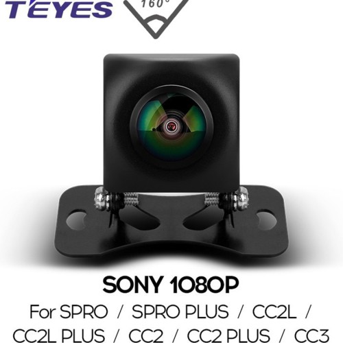 CAM-MZ6b Штатная задняя камера для Mazda CX-5 (2012-2015) / CX-7 (2006-2012) / CX-9 (2007-2013) / 3 (2004-200