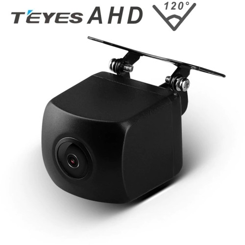 CAM-TYCLb Штатная задняя камера для Toyota Corolla 2006 - 2013, Belta 2005+