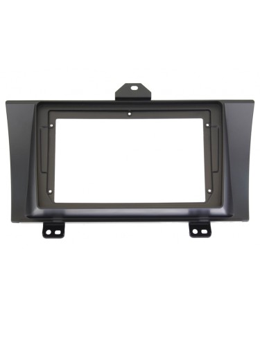 Рамка для установки магнитолы Honda Elysion 2004-2013 9" (левый руль)