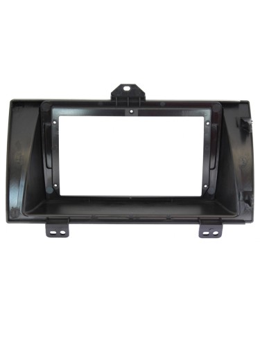 Рамка для установки магнитолы Honda Elysion 2004-2013 9" (левый руль)