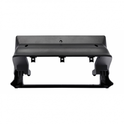 Рамка для установки в Toyota RAV4 2019+ 10" дисплея Тип4 (левый руль)