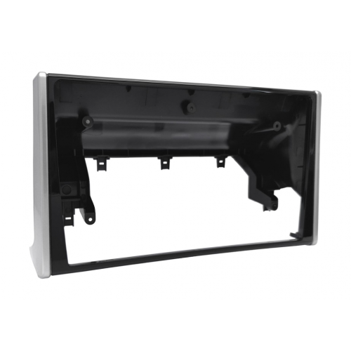 Рамка для установки в Toyota RAV4 2019+ 10&quot; дисплея Тип4 (левый руль)