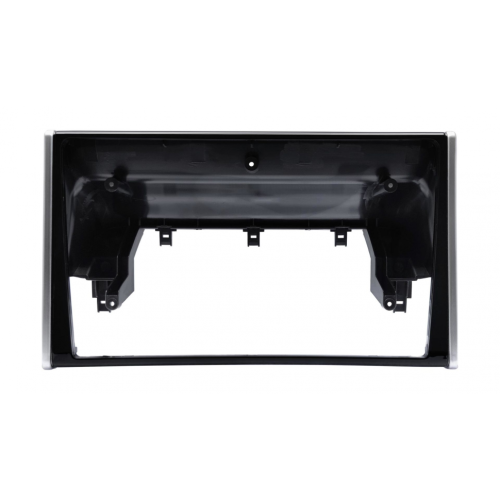 Рамка для установки в Toyota RAV4 2019+ 10&quot; дисплея Тип4 (левый руль)