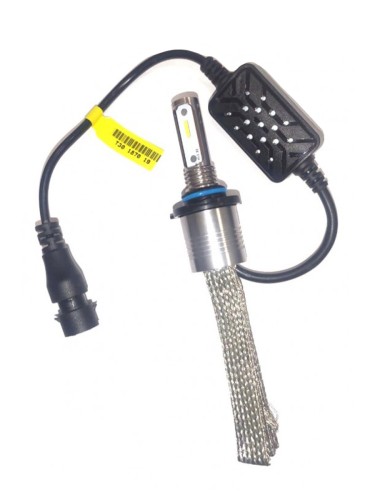 Takara LED лампа головного света T30 HB3 6000K (пара)