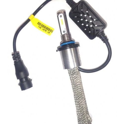 Takara LED лампа головного света T30 HB3 6000K (пара)