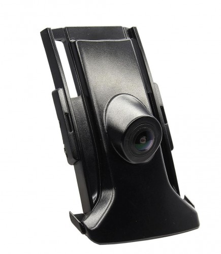 CAM-FTLCP-1 Штатная передняя камера WS CAM-2F в решетку радиатора Toyota Land Cruiser Prado 2013-2017