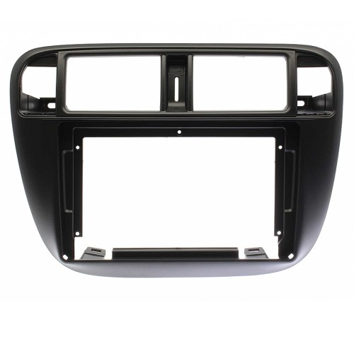 Рамка для установки магнитолы Honda Civic 1996-2001 9" (правый руль)