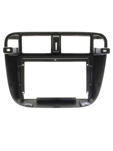 Рамка для установки магнитолы Honda Civic 1996-2001 9" (правый руль)