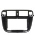 Рамка для установки магнитолы Honda Civic 1996-2001 9" (правый руль)
