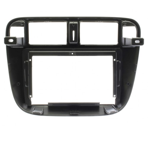 Рамка для установки магнитолы Honda Civic 1996-2001 9" (правый руль)