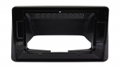 Рамка для установки в Mitsubishi Eclipse Cross 2017 - 2021 10" дисплея