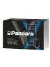 Автосигнализация Pandora VX-4G V2