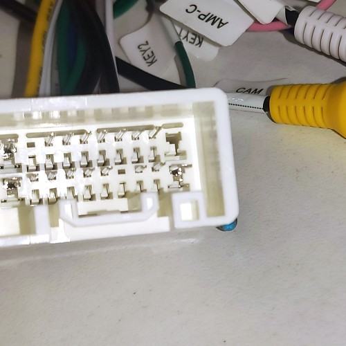 Установочный комплект FarCar Mitsubishi Outlander 2012+ (1006)