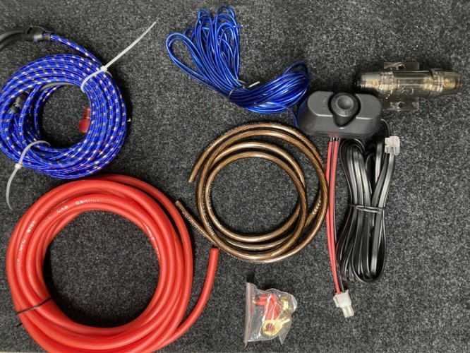 Активный автомобильный сабвуфер Hellion AWB-12 (Без динамика)