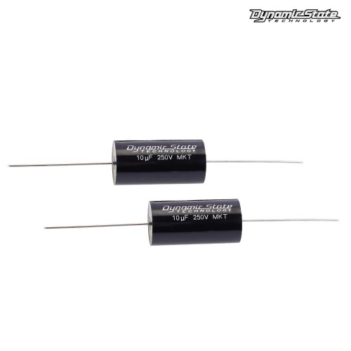 Комплект конденсаторов Dynamic State SLC-10/250CAP