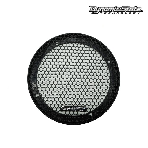 Сетка для акустики Dynamic State SG165U 6″ (16,5cm) крупная ячейка, металл, (1 штука)