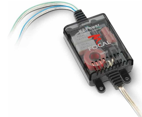 Focal Performance PS 165 V1 2-х полосная компонентная акустика 16,5 см (комплект)