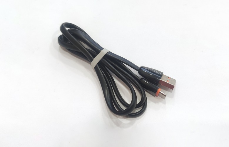 Кабель USB-microUSB 90см