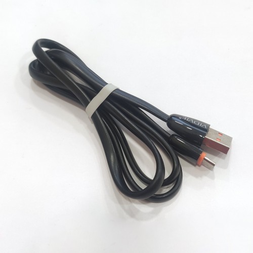 Кабель USB-microUSB 90см