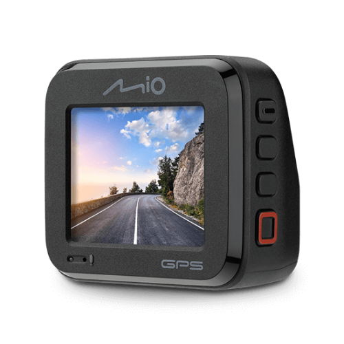 Видеорегистратор Mio MiVue C588T