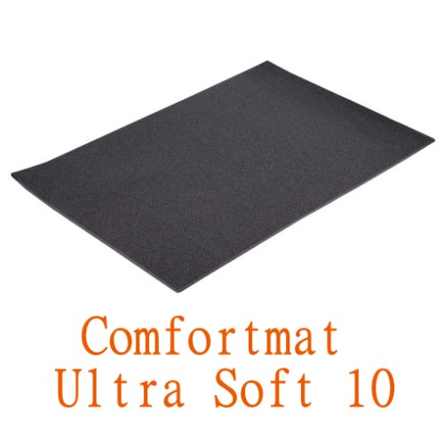 Комплект полной шумоизоляции Kроссовера — Комфорт Дарк