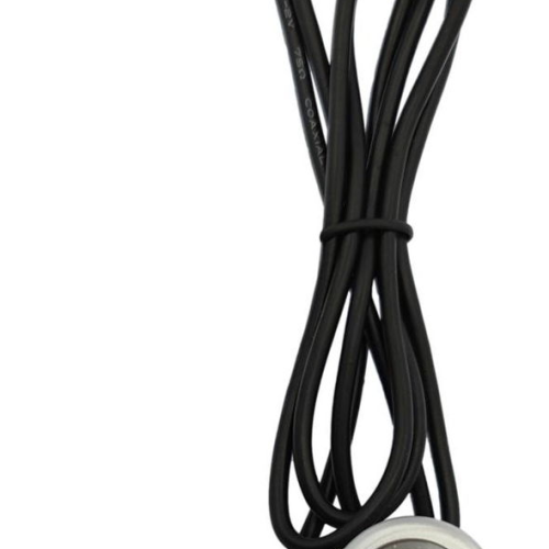 Сенсор для Wide Media APS-118SL передний серебристый