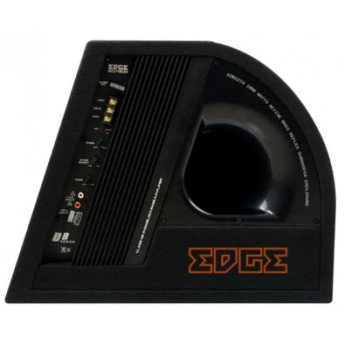 Активный автомобильный сабвуфер EDGE EDB12TA-E0