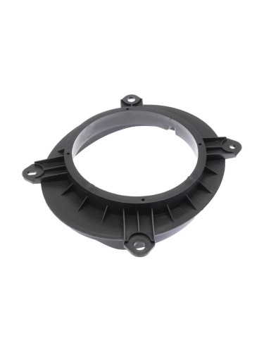 Подиум Toyota Camry 2018+ пластик средняя жесткость 6,5"(16см), высота 5,2см (пара) фронт